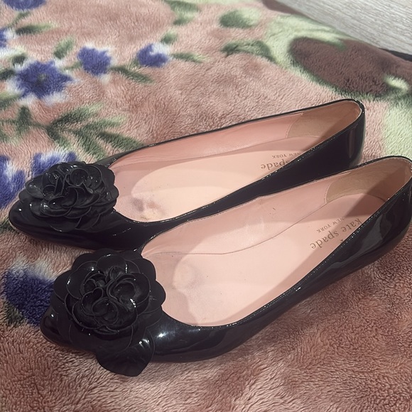 Kate Spade Ballet - Gem - Picture 5 of 6